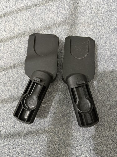 Quinny buzz pushchair adaptors - buzz,