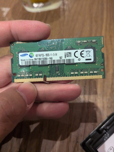 4gb pc12800 ddr3 1600mhz - ddr3, 204