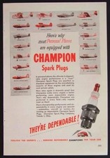 1946 Private Planes Champion