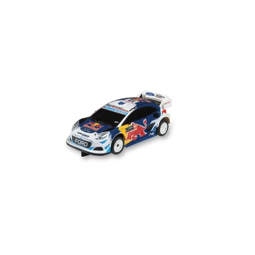 Scx compact ford puma - scx,