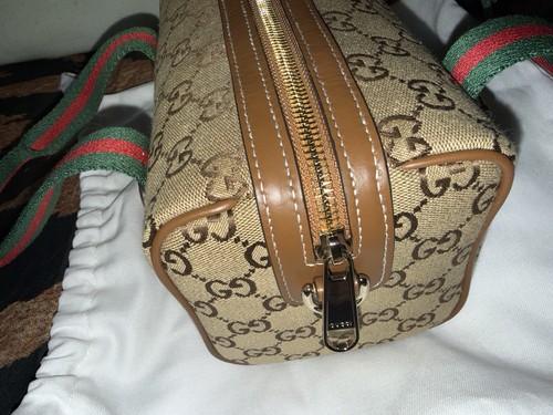 Gucci ophidia crossbody bag - gucci,