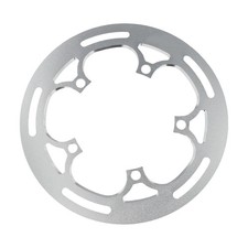 130mm For BCD Chainring Guard