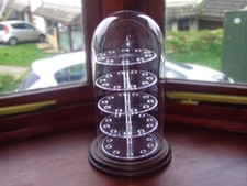 A  Large  Thimble Glass