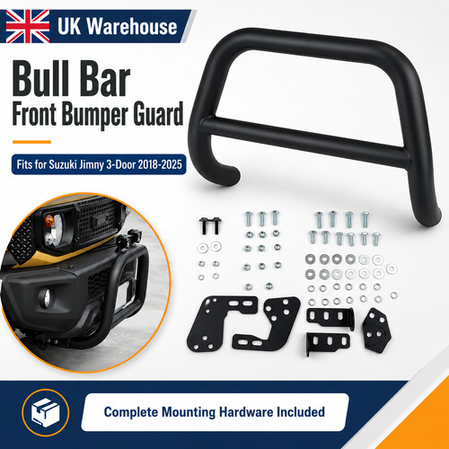 Off road bull bar - bull, bumper