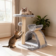 Cat Tree Activity Centre
