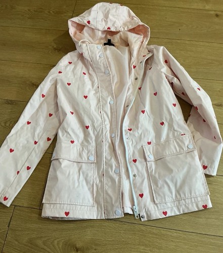 Topshop pink heart print - topshop,