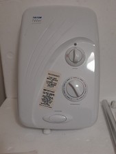 Triton T80si 9.5kW Pumped