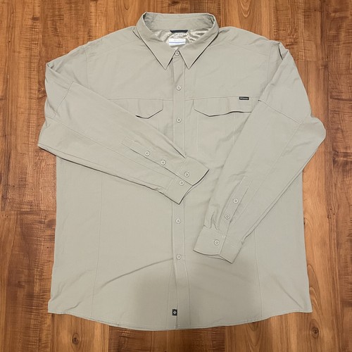 Columbia silver ridge utility - columbia,
