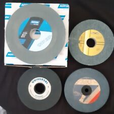 Norton Saint Gobain Grinding Wheel 150x20 180x20 Flexovit Universal Turret x 4