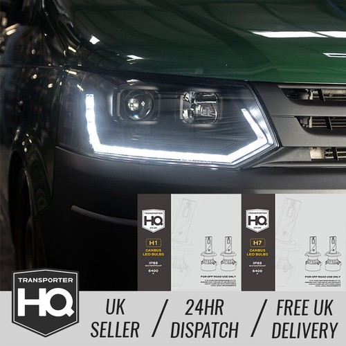 Led drl sequential - v3,
