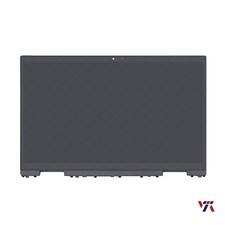 14" FHD IPS LCD Touch Screen Display Assembly For HP Pavillion X360 14-dy0519sa