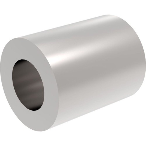 Stainless steel spacers made - stainless,