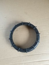 GENUINE FORD MONDEO MK4 ESTATE TITANIUM X 2.0DTCI DIESEL FUEL PUMP COVER 