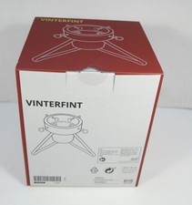 New IKEA VINTERFINT Christmas
