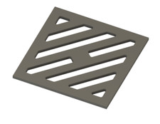 140mm - 14cm - 5.5" Heavy Duty