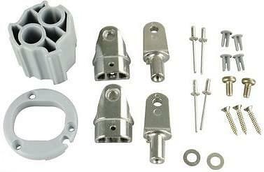 Fiamma knuckle kit - knuckle,
