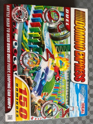 Ideal domino express - express, 150