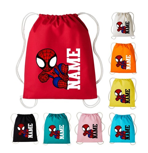 Personalised spiderman - personalised,