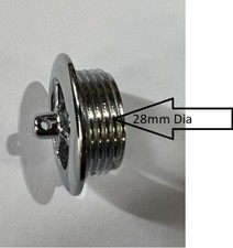 New Kitchen Sink Chrome