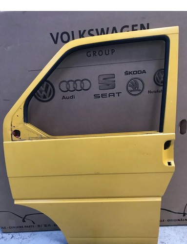 Volkswagen front door s - front,