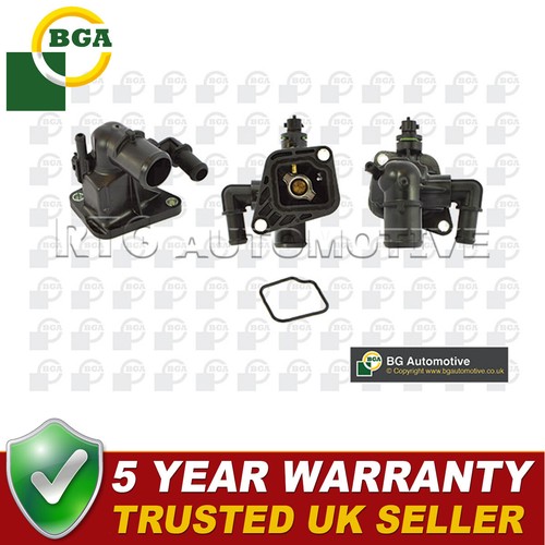Bga thermostat coolant fits - bga,