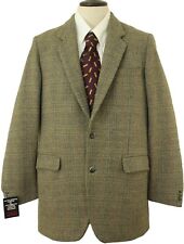 VINTAGE TWEED DUNN & CO MENS