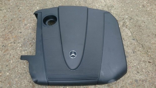 Mercedes class w203 c220 - c,
