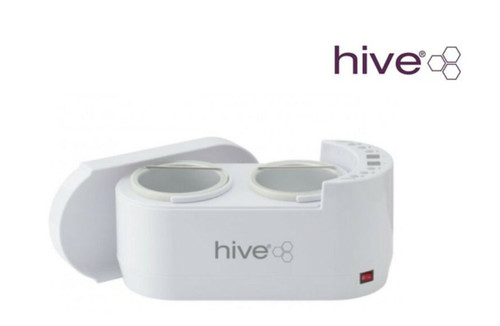 Hive dual 1000cc - hive, 1000cc/500cc