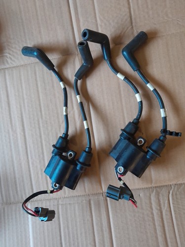 Yamaha 60hp outboard ignition - outboard,