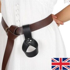 Medieval Belt Sword Sheath