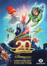 Disneyland paris 20th - disneyland,