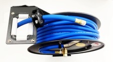 Air Hose Reel 1/2” x 50Ft -