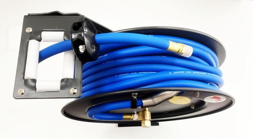 Air hose reel 50ft - x,