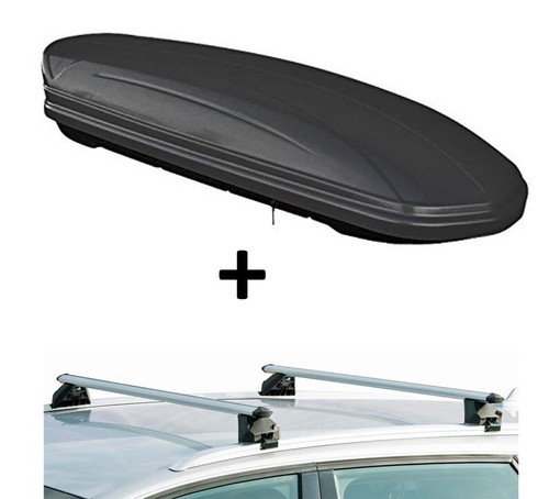 Roof box maa320l - roof,