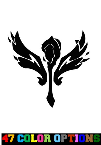 Vinyl decal truck car - decal,