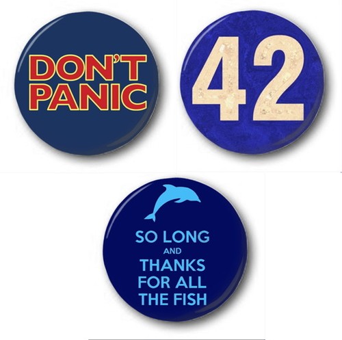 Hitchhikers guide various - , (various