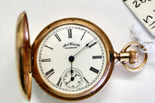 1887 Waltham Royal 11J 14K