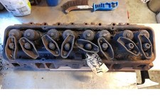 SMALL BLOCK CHEVY 283CI COMPLETE CYLINDER HEAD CASTING NO: 3884520