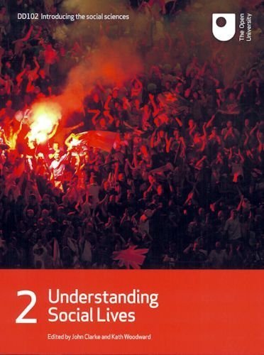Understanding social lives - understanding,