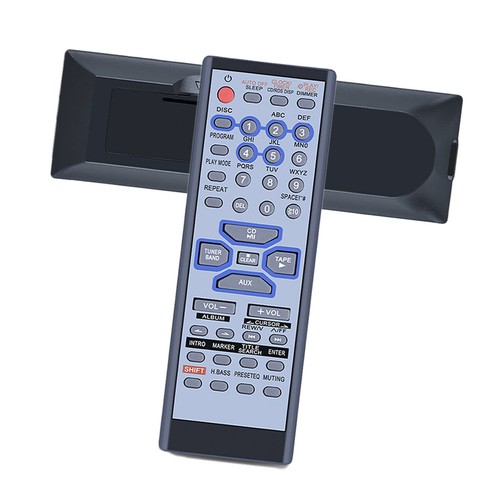New remote for panasonic - remote,