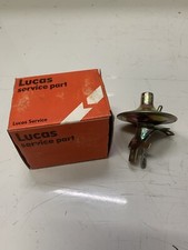 NOS MGB GT & Roadster Vacuum Unit AAU2233 45D Distributor 54424165 1972-80 + Mid