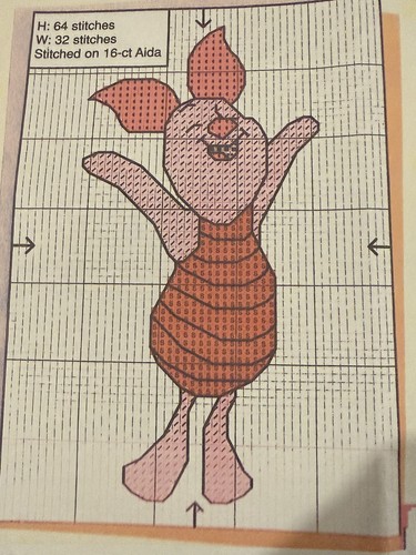 Disney piglet mini - disney’s,
