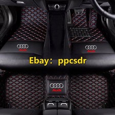 Fit for Audi S1，S3，S4，S5