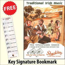 Traditional Irish Music The
