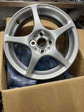 Toyota MR2 MK3 Front Alloy Wheel - Brand New Genuine OE Part