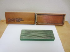DMT Diamond 6" Whetstone Extra