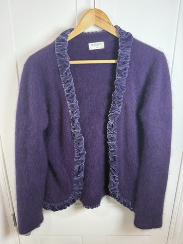 Kaliko cardigan womens size - kaliko, 14