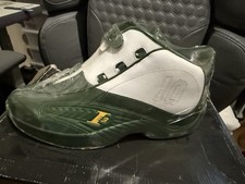 Reebok Answer 4 High School
