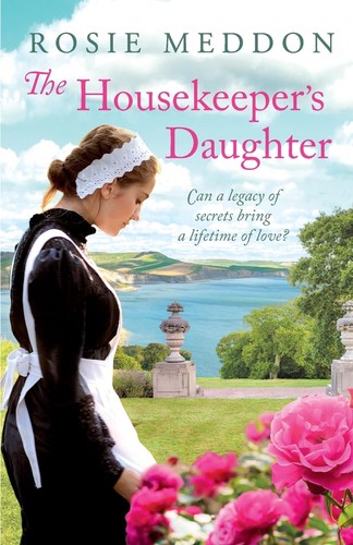 The housekeeper daughter - the,