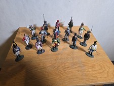 Del Prado Napoleonic Soldiers